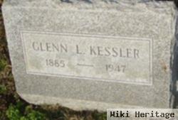 Glenn L Kessler