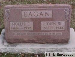 Mollie E Eagan