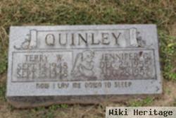 Jennifer Gail Quinley