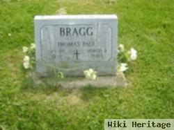 Thomas Paul Bragg