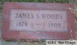 James S. Woods