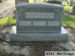 Henry C. Hartmann