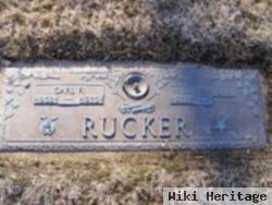 Carl F. Rucker