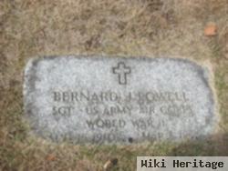 Bernard J. Powell