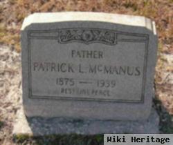 Patrick L. Mcmanus