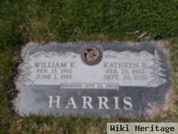 William K. Harris