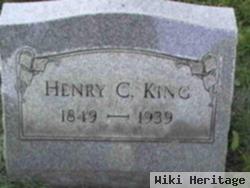 Henry Charles King