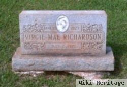 Virgie Mae Richardson