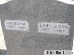 Ethel Susan Pullen