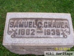 Samuel C Graber