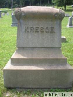 James Madison Kresge