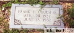 Frank E. Couch, Sr