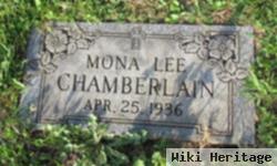 Mona Lee Chamberlain