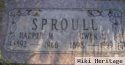 Gwen E. Sproull