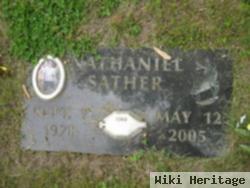 Nathaniel Sather