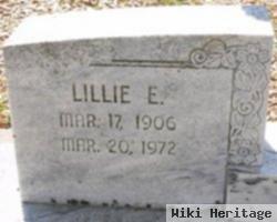 Lillie Elizabeth Lebatard Allen