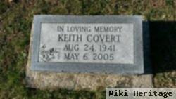 Keith Covert