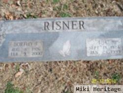 Dorothy I. Risner