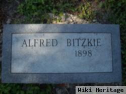 Alfred Bitzkie