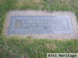 Leo F Murlowski