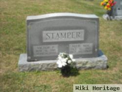 Victor P Stamper