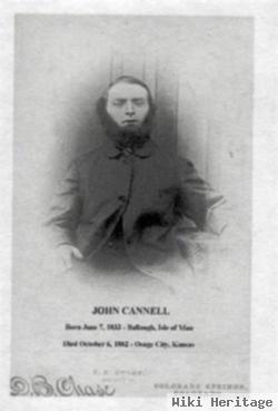 John Cannell