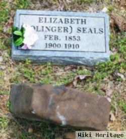 Elizabeth Bolinger Seals