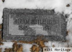 Hiram Littlefield