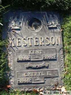 Roy Kent Kesterson