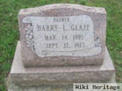 Harry L. Glaze