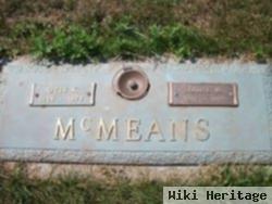 Otis K. Mcmeans