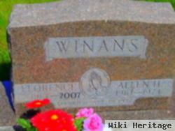 Florence Winans