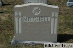 John Michael Mitchell