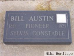 Bill Austin