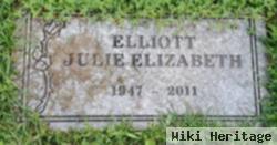 Julie Elizabeth Urbani Elliott