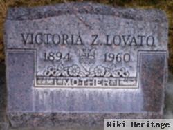 Victoria Z Lovato