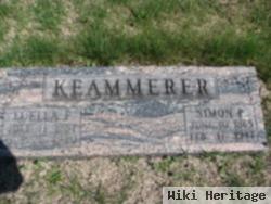 Simon P. Keammerer