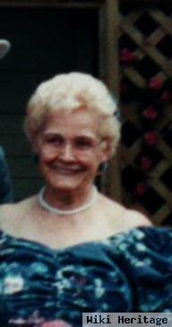 Lucille Rose "lou" Bowers Schmuck Sepsey