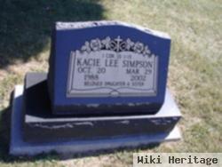 Kacie Lee Simpson