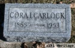 Cora I. Carlock