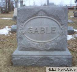 John Gable