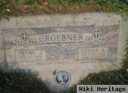 Henry J Groebner