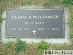 Thomas H. Puterbaugh