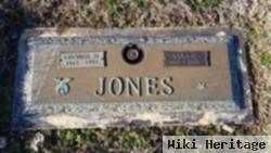 George Haskell Jones