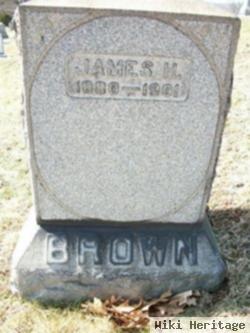 James H. Brown