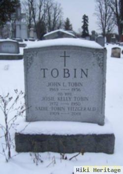 John L. Tobin
