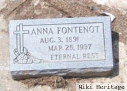 Anna Mcgee Fontenot