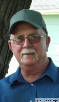 Robert L. Burns, Sr