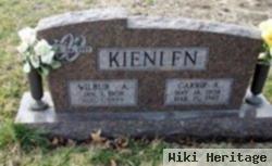 Wilbur A. Kienlen