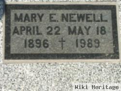 Mary Elizabeth Ray Newell